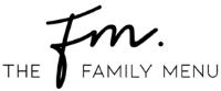 THE FAMILY MENU
