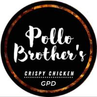 POLLO BROTHER´S CRISPY CHICKEN GPD