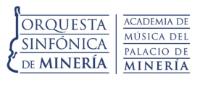 ORQUESTA SINFÓNICA DE MINERÍA
