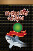 ORTIGA REY + 3 AJOS