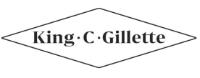 KING C GILLETTE