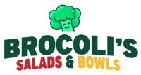 BROCOLI´S SALADS AND BOWLS