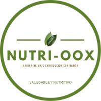 NUTRI-OOX; HARINA DE MAIZ ENRIQUECIDA CON RAMÓN