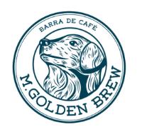 M. GOLDEN BREW