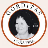 GORDITAS DOÑA PINA DESDE 1984