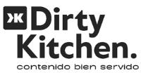 K DIRTY KITCHEN. CONTENIDO BIEN SERVIDO