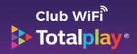 CLUB WIFI TOTALPLAY