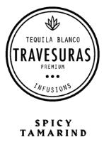 TRAVESURAS SPICY TAMARIND