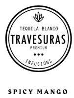 TRAVESURAS SPICY MANGO