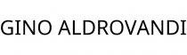GINO ALDROVANDI