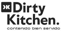 K DIRTY KITCHEN. CONTENIDO BIEN SERVIDO
