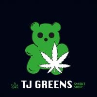 TJ GREENS SMOKE SHOP