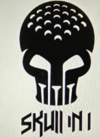 SKULL IN 1