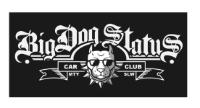 BIG DOG STATUS