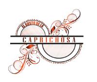EL GUSTO DE LA CAPRICHOSA