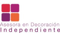 ASESORA EN DECORACIÓN INDEPENDIENTE