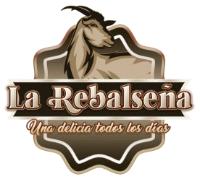 LA REBALSEÑA UNA DELICIA TODOS LOS DIAS