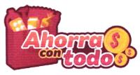 AHORRA CON TODO