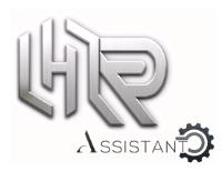 HR ASSISTANT