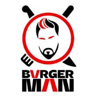 BVRGER MAN