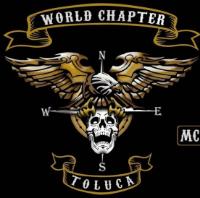WORLD CHAPTER TOLUCA MC