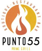 PUNTO 55 BOUTIQUE - RESTAURANT - BAR