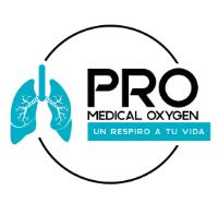 PRO MEDICAL OXYGEN UN RESPIRO A TU VIDA