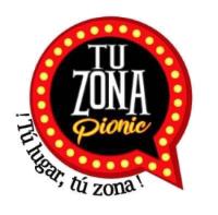 TU ZONA PIONIC TÚ LUGAR TÚ ZONA