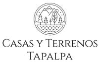 CASAS Y TERRENOS TAPALPA
