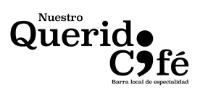 NUESTRO QUERIDO CAFÉ BARRA LOCAL DE ESPECIALIDAD