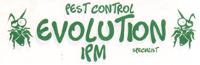 PEST CONTROL EVOLUTION IPM SPECIALIST