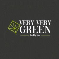 VERY VERY GREEN