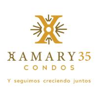 XAMARY 35 Y SEGUIMOS CRECIENDO JUNTOS