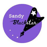 SANDY BLACKSTAR