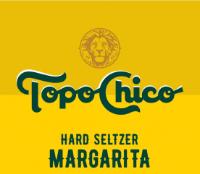 TOPO CHICO HARD SELTZER MARGARITA