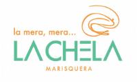 LA MERA; MERA LA CHELA MARISQUERA