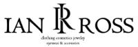 IAN ROSS CLOTHING COSMETICS JEWELRY EYEWEAR & ACCESORIES
