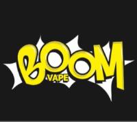 BOOM VAPE