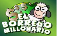 EL BORREGO MILLONARIO