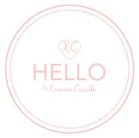 XC HELLO BY XIMENA CARRILLO