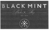 BLACK MINT