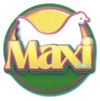 POLLOS MAXI