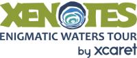 XENOTES ENIGMATIC WATERS TOUR