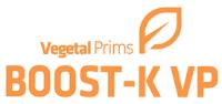 VEGETAL PRIMS BOOST-K VP