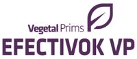 VEGETAL PRIMS EFECTIVOK VP