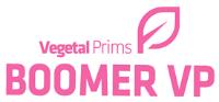 VEGETAL PRIMS BOOMER VP
