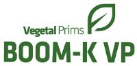 VEGETAL PRIMS BOOM-K VP