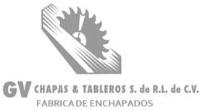 GV CHAPAS & TABLEROS S. DE R.L. DE C.V.