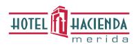 HOTEL HACIENDA MERIDA