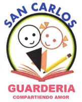 GUARDERIA SAN CARLOS COMPARTIENDO AMOR